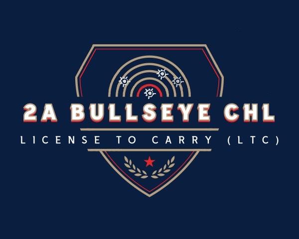 2A Bullseye CHL